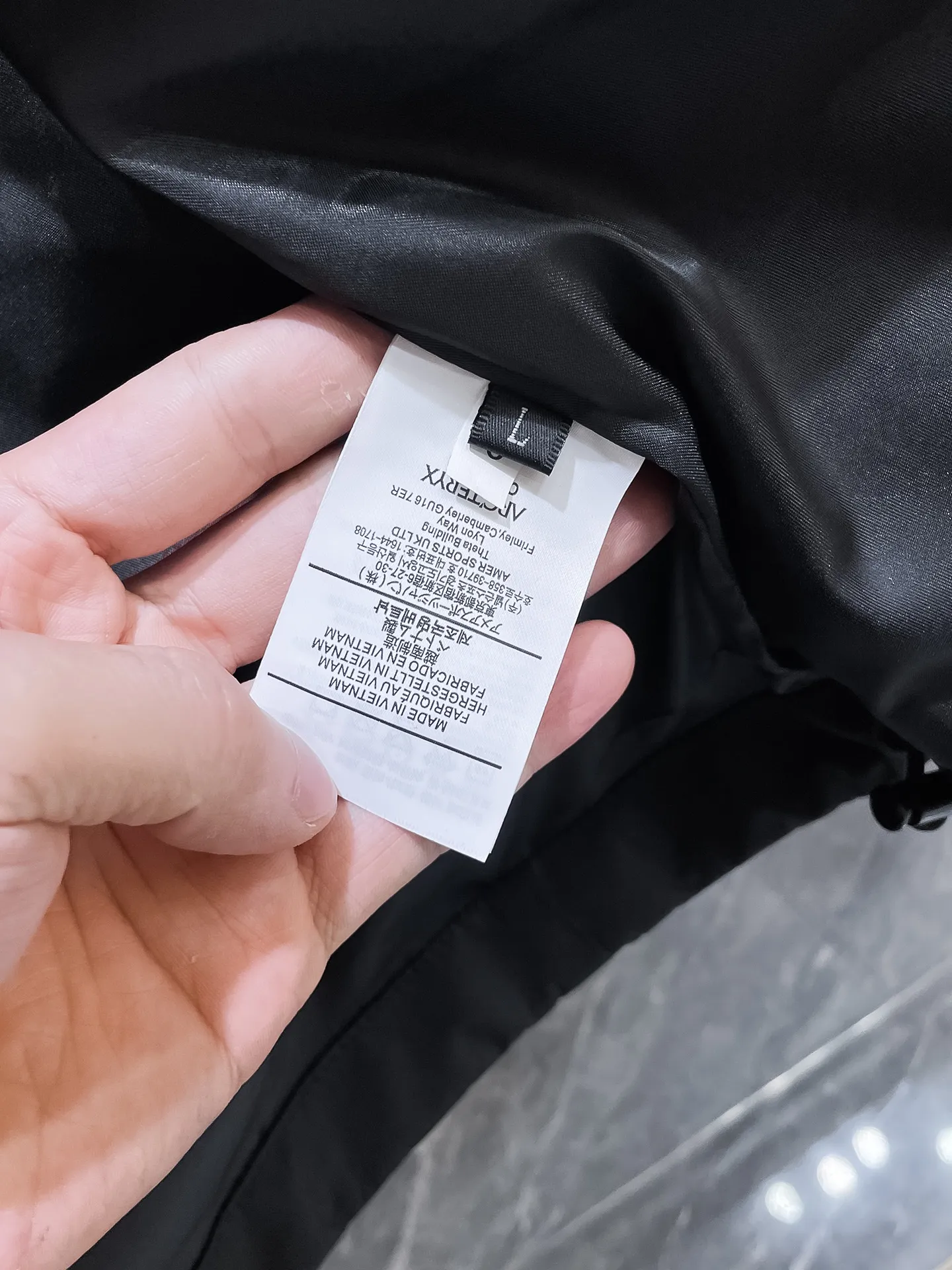 Same Style， ， 2026 New Arrival ， Original Premium Breathable ， ， ， Quality。 ， Sizes：M～3XL，